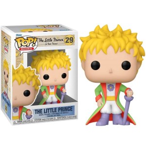 The Little Prince Funko POP